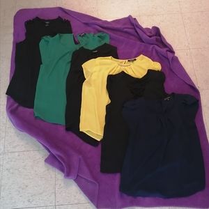 ***Ladies Blouses***